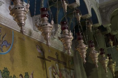 Church of the Holy Sepulchre