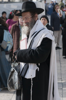 The Western Wall