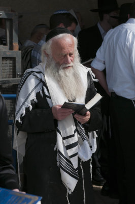 The Western Wall