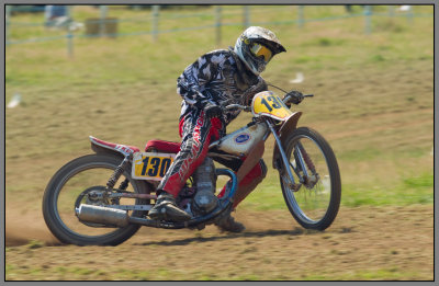 Boughrood Grasstrack.