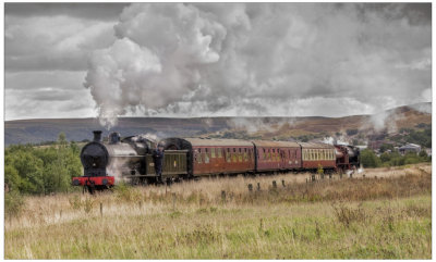 Pontypool  Blaenavon Railway.