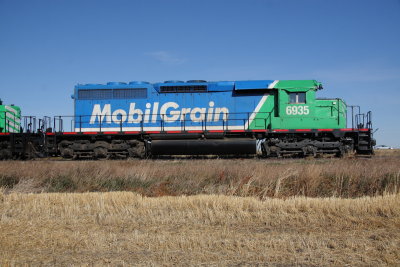 MobilGrain logo