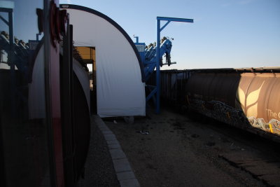 Aylesbury Transload