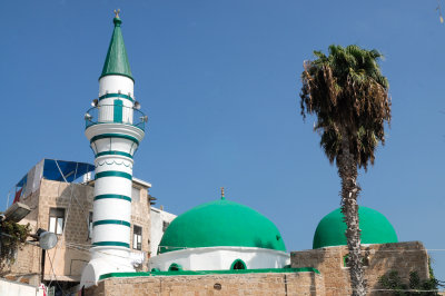 El-Zituna Mosque