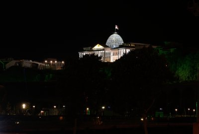 Presidential Palace