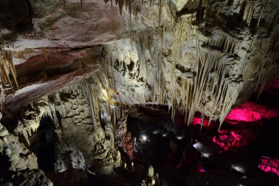 Prometheus Cave 5