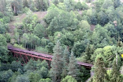 Gustave Eiffel Bridge