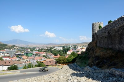 Akhaltsikhe Castle 1