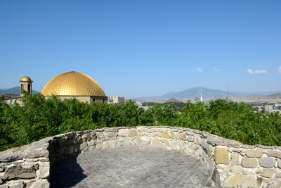 Akhaltsikhe Castle 7