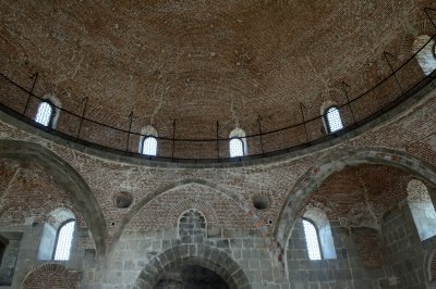 Akhaltsikhe Castle 10