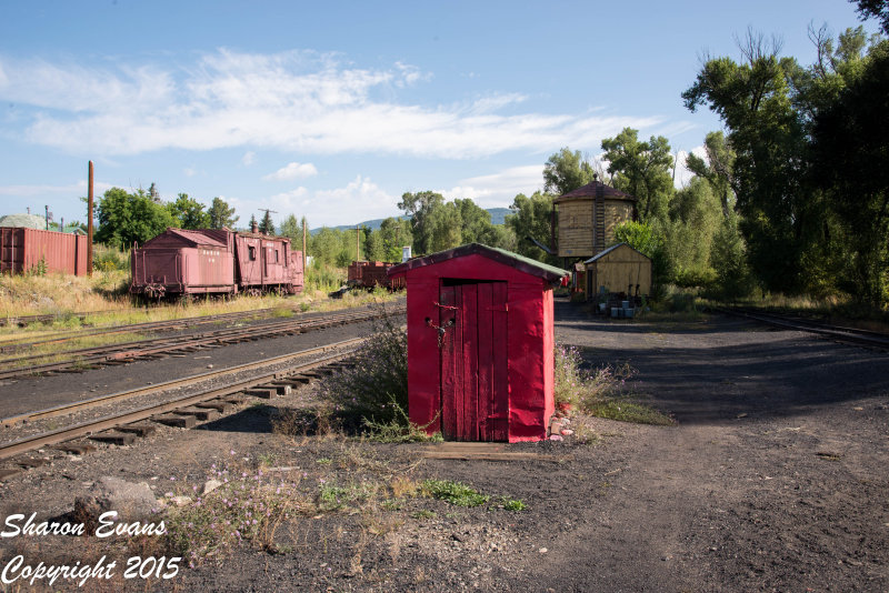 Paint shed in Chama yard with rotary OM in backgroung.jpg