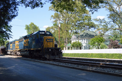 35 Local D779 comes south through Ashland with SD40-2 8811 leading.jpg