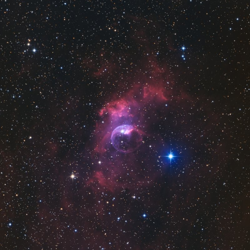 NGC 7635