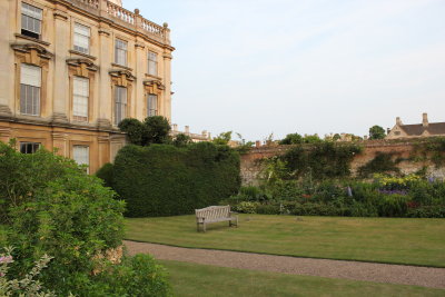 cambridge