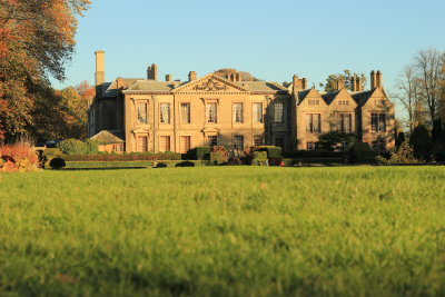 Warwickshire