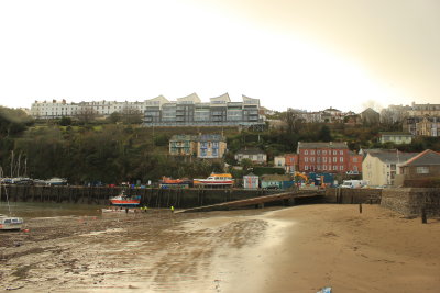 The Quay