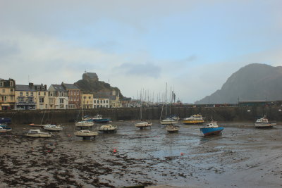 The Quay