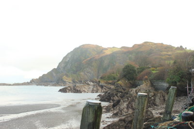 Ilfracombe  