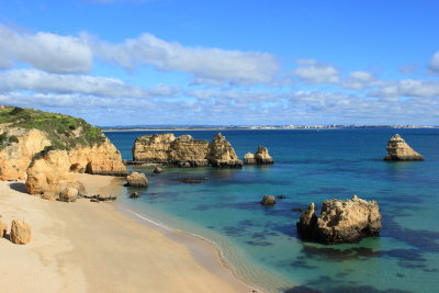 Lagos, Algarve