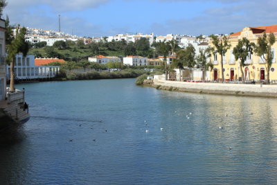 Tavira, Algarve