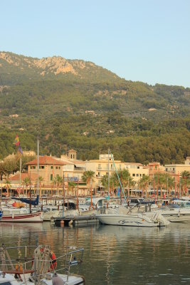 Port de Sóller