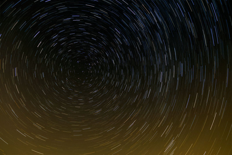 star trails 12aug15