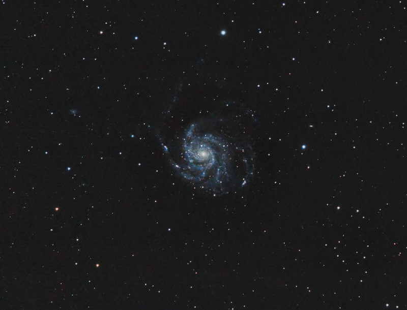 M101 10april16