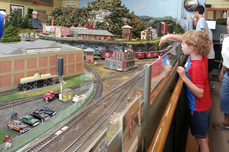 20130720_114643 Open House at the Apple Valley Railroad Club