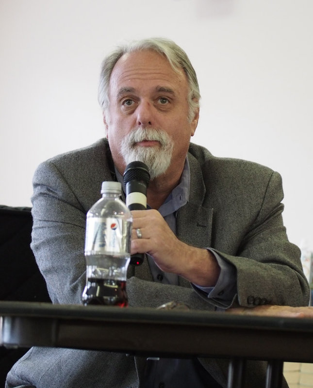 SIL00038 Rabbi Phil Cohen