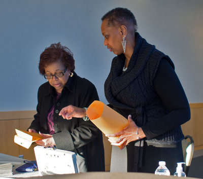 Martin Luther King Jr Unity Breakfast - Hendersonville, North Carolina