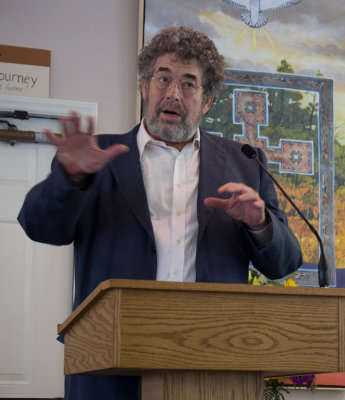 SIL00006 Rabbi Bentley
