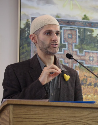 SIL00027 Hakim Ilyas Al-Kashani