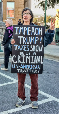 Impeach Trump