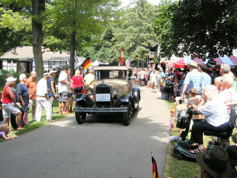 The parade. Model A.jpg