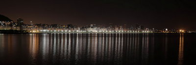 Panoramas Noturnos