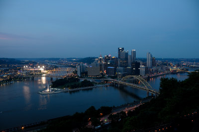 Pittsburgh