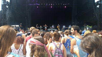 osheaga