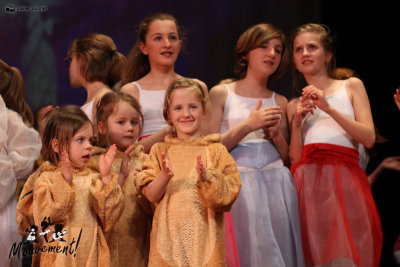 Spectacle dimanche 19 mai