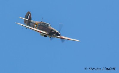 Hawker Hurricane