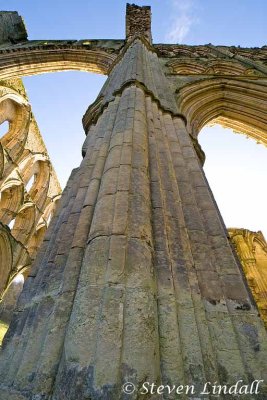 Rievaulx Abbey