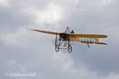 Bleriot