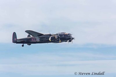 Avro Lancaster