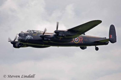 Avro Lancaster