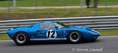 Ford GT40 1965