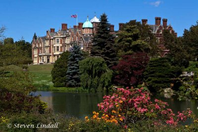 Sandringham House