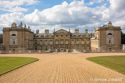 Woburn Abbey