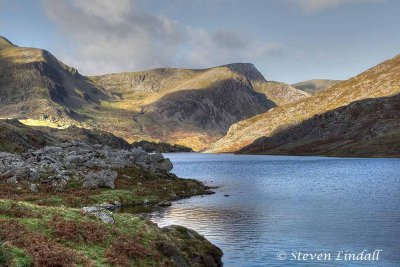 Snowdonia