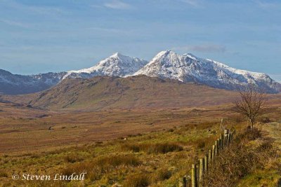 Snowdonia