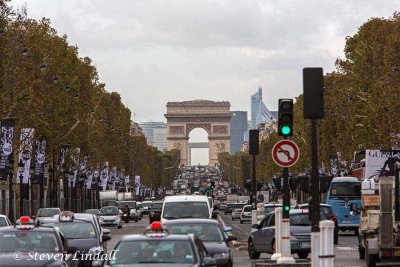 Champs Elysee