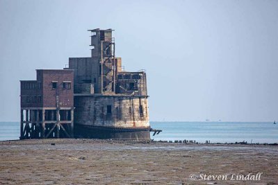 Grain Tower Battery